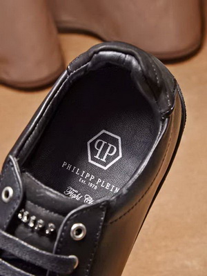 PhiliPP Plein Fashion Casual Men Shoes--032